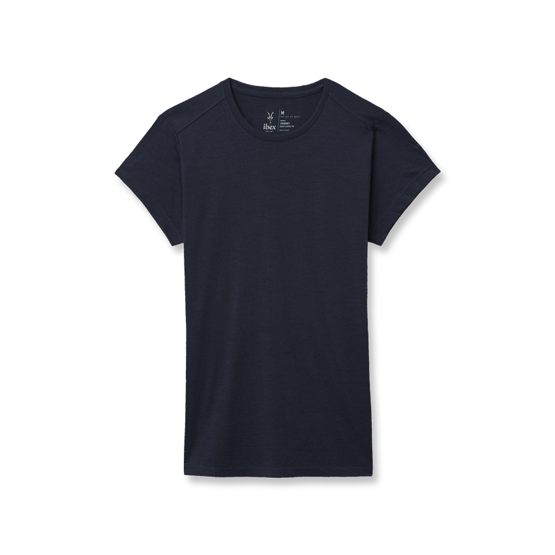 Women's Journey Short Sleeve Crew