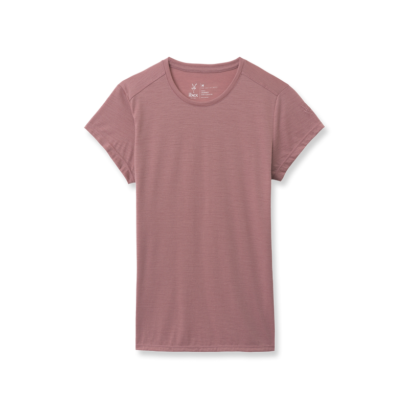 Women's Journey Short Sleeve Crew