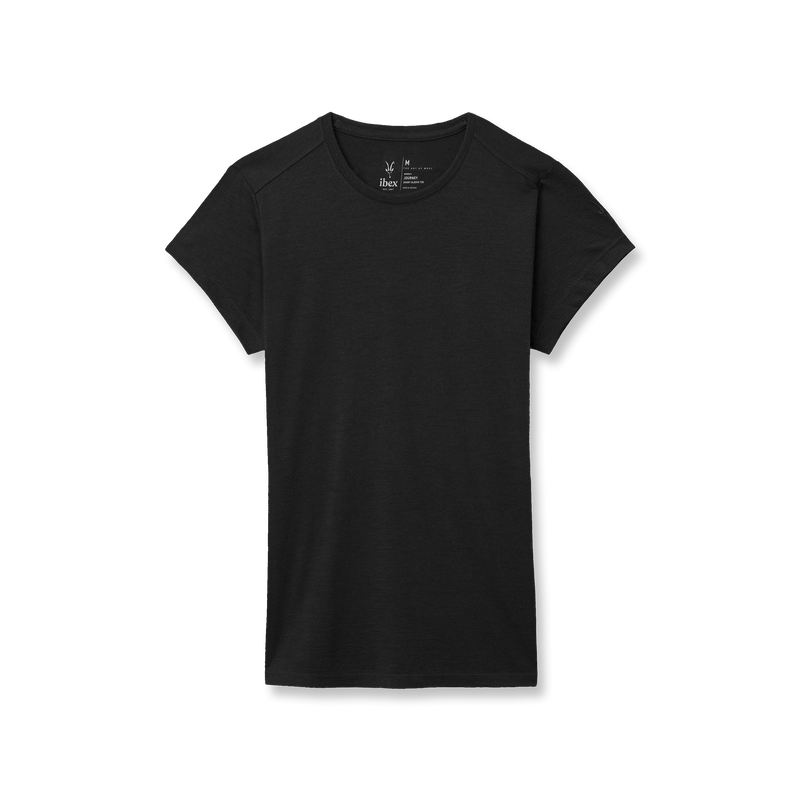 Women's Journey Short Sleeve Crew