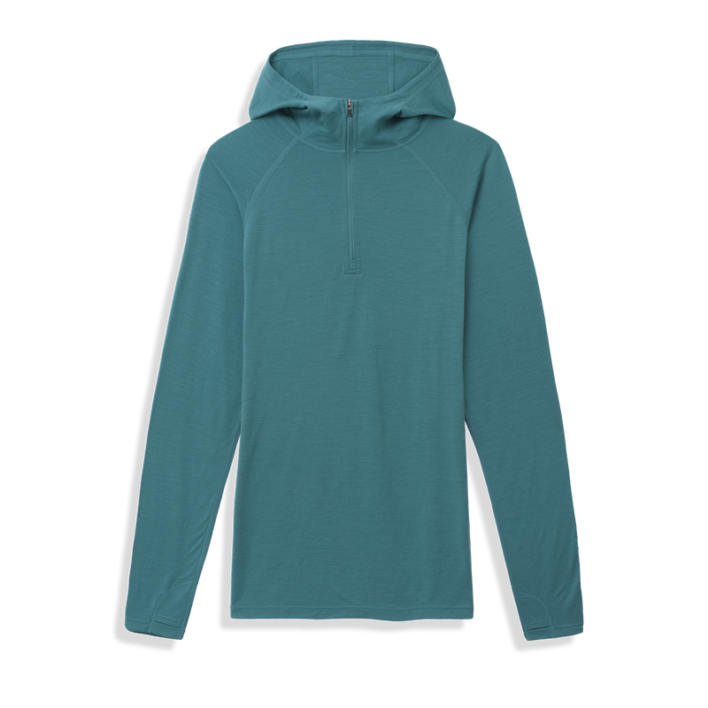 Women's Indie Hoodie