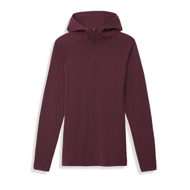 Women's Merino Wool Hoodie - Women's Indie Hoodie | Ibex – IBEX Women's Merino Wool Hoodie - Women's Indie Hoodie | Ibex – IBEX
