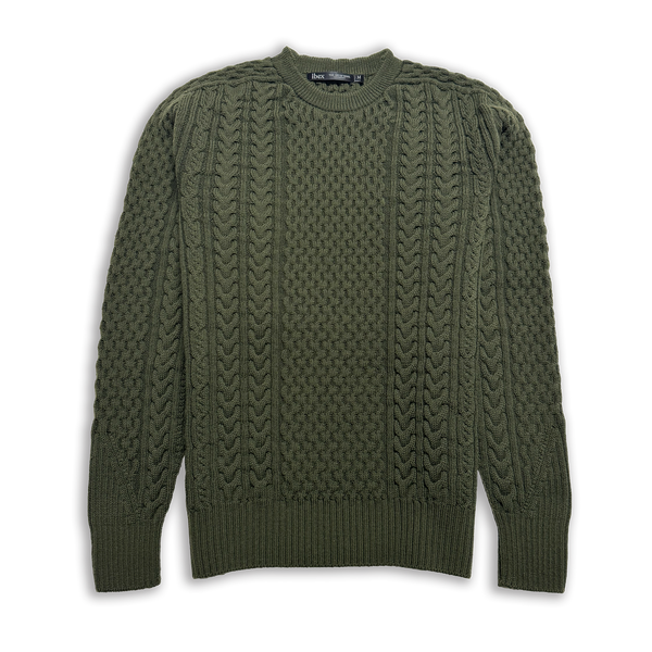 Pull Nu Construction - Col V - Blanc & Noir - Taille XS - Neuf Sans étiquettes
