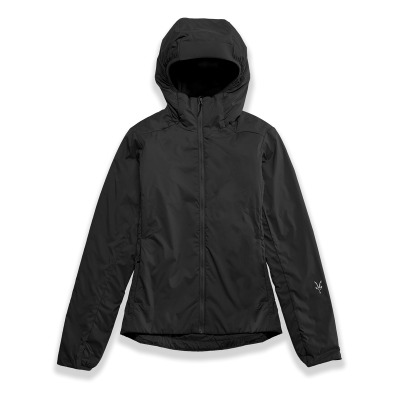 Women's Wool Aire Hoodie