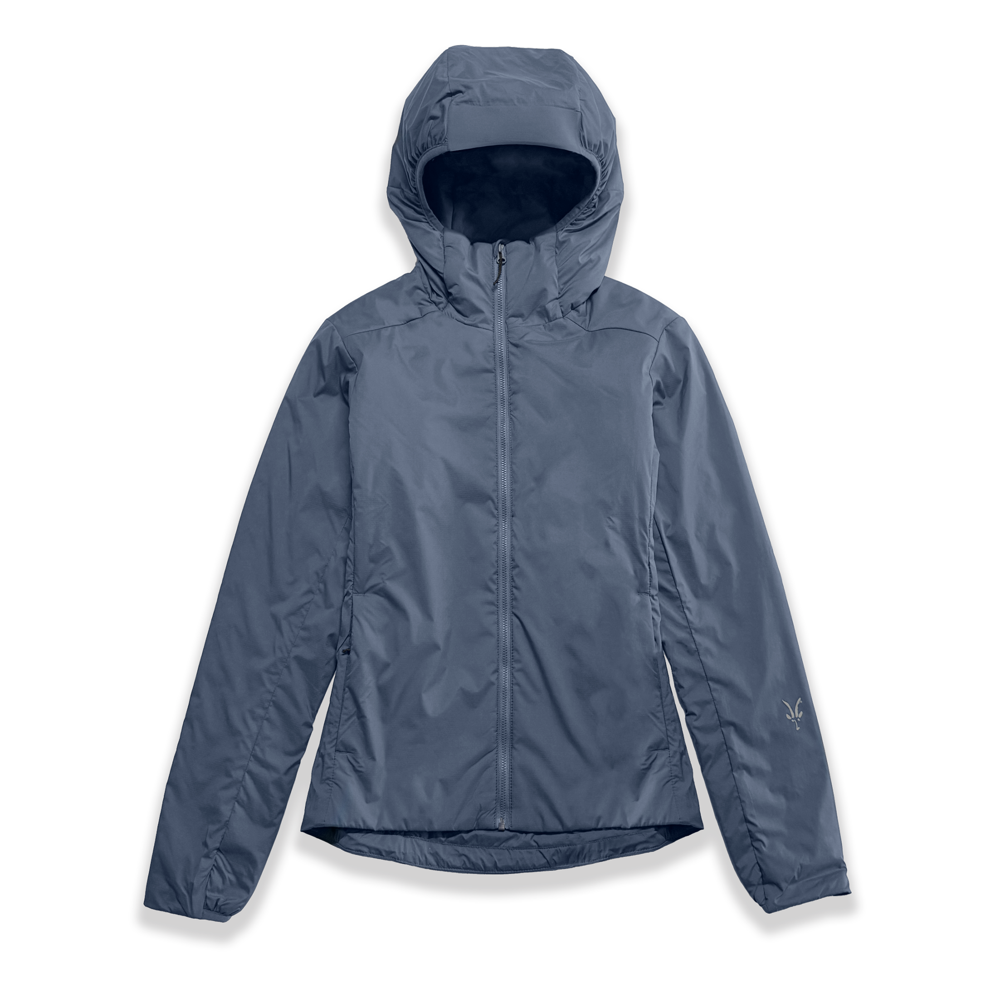 Featured Image Women's Wool Aire Hoodie