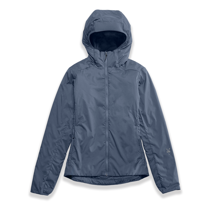 Women's Wool Aire Hoodie