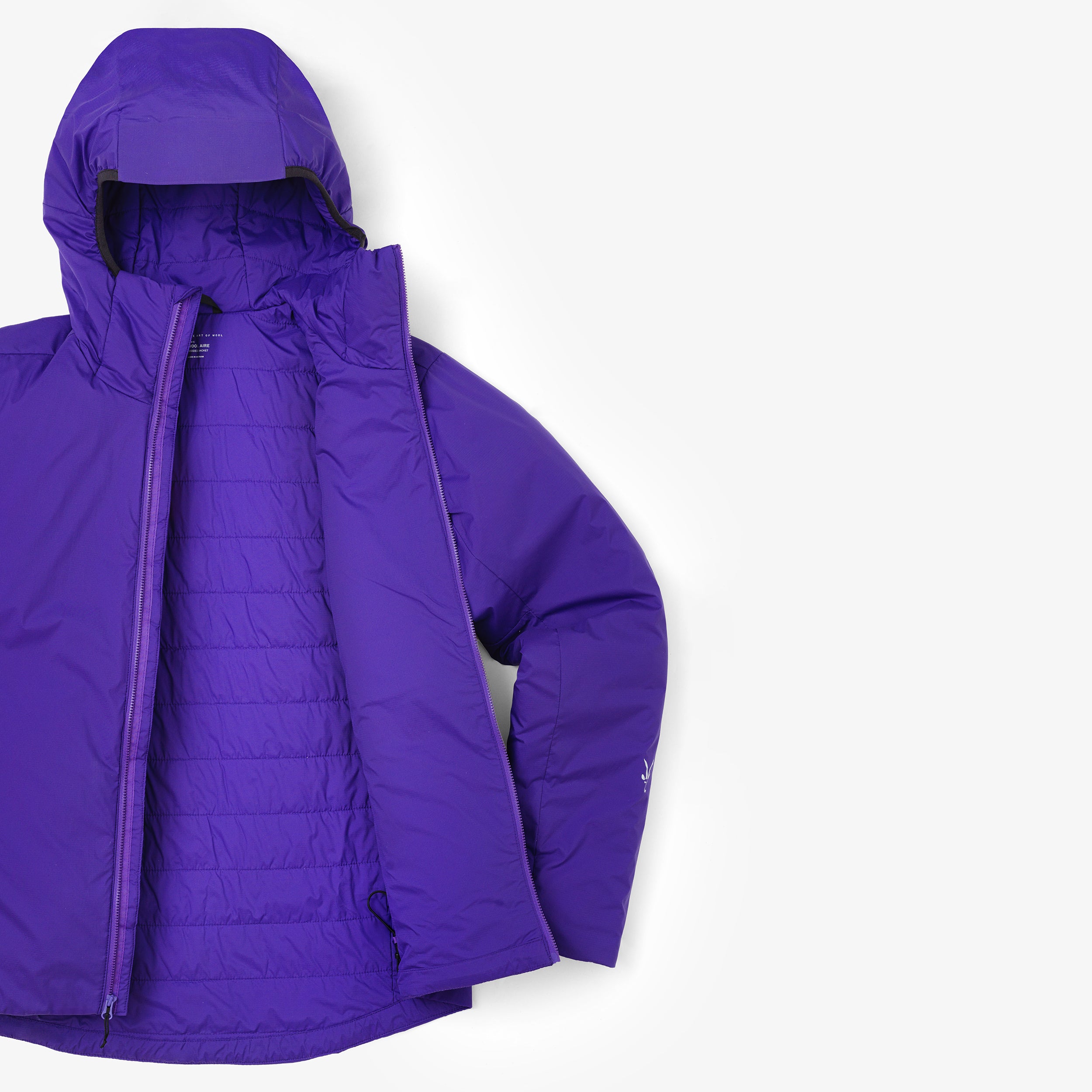 Natural Wool Insulation