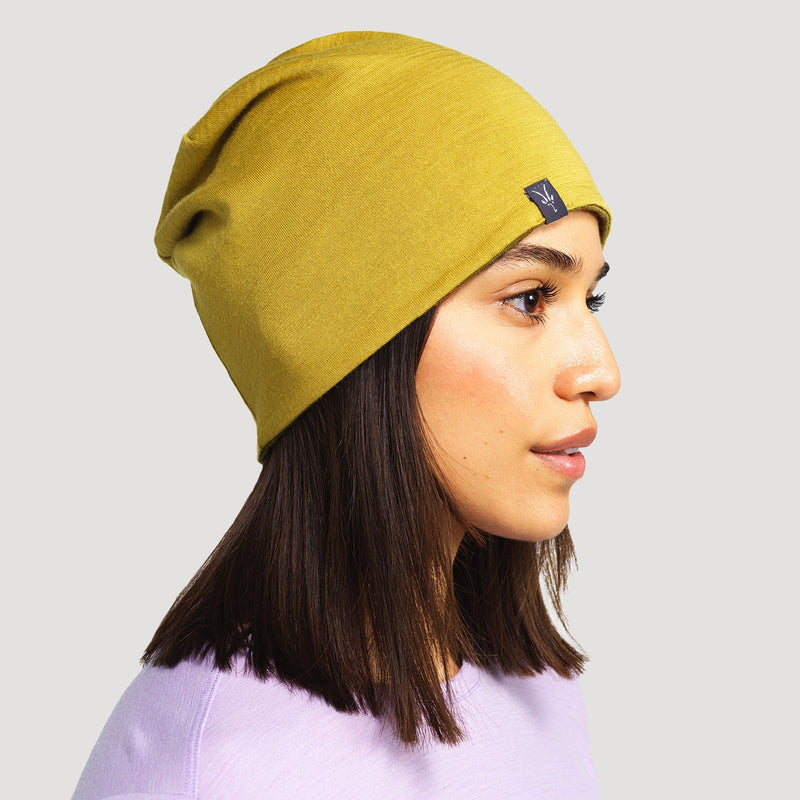 Woolies 250 Beanie