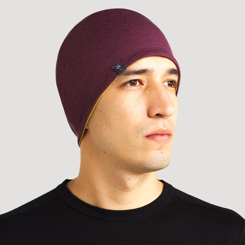 Woolies 250 Beanie