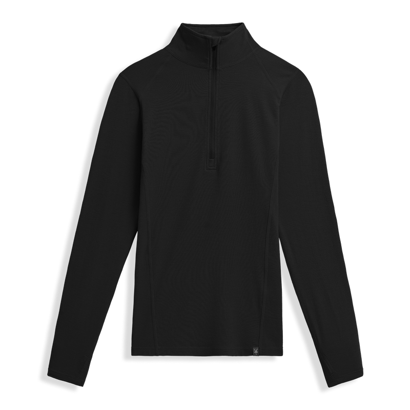 Women's Woolies Tech Long Sleeve 1/4 Zip