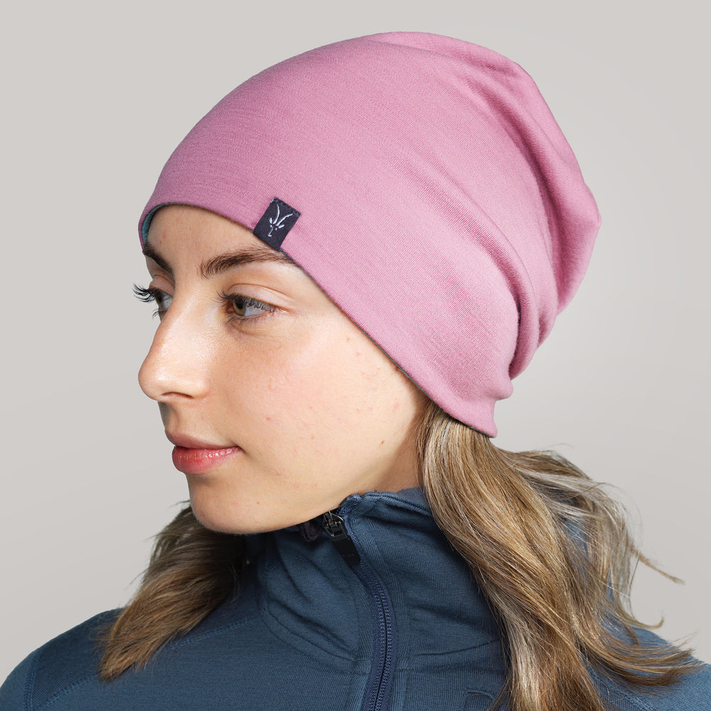 Mountain Mauve | Fjord