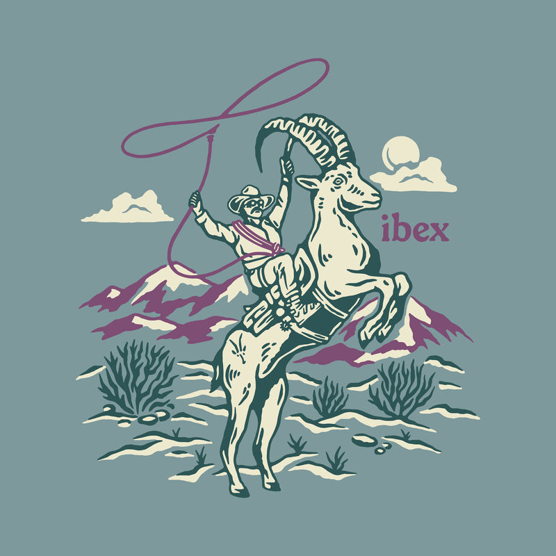 Men's Journey Short Sleeve Art Tee