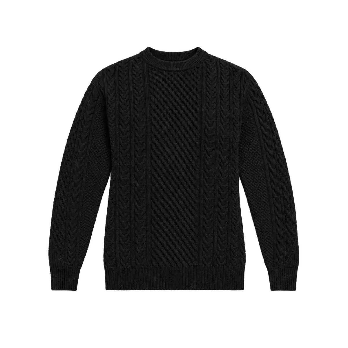Men's Nautilus Fisherman Sweater