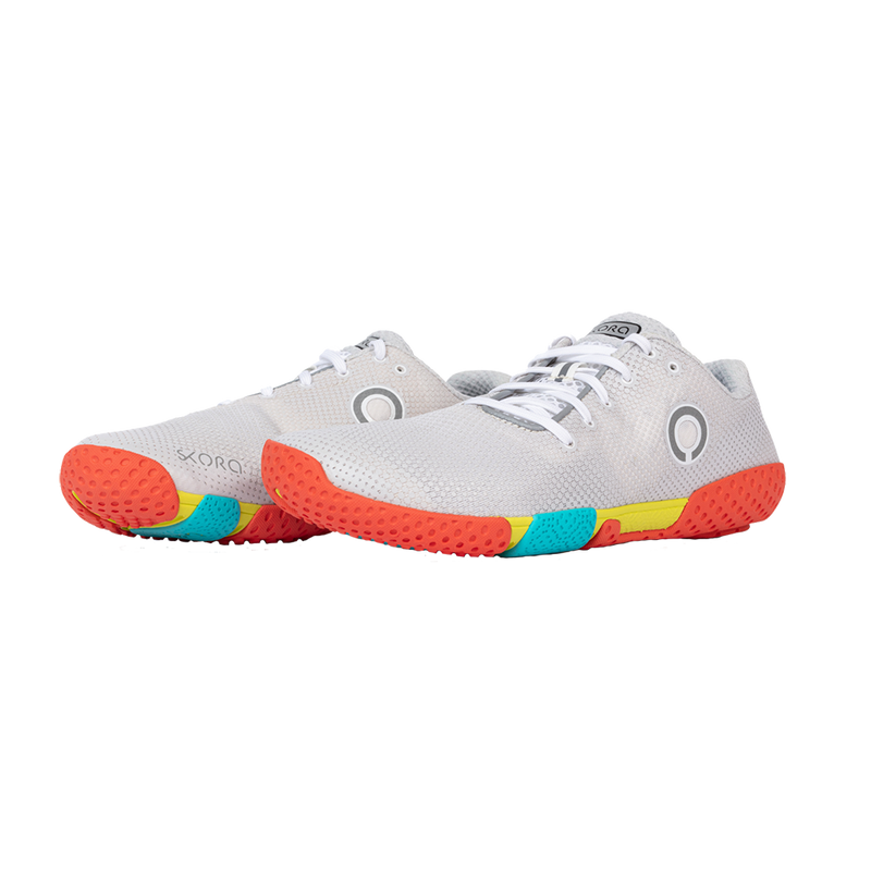 Men's Fit Running Shoe