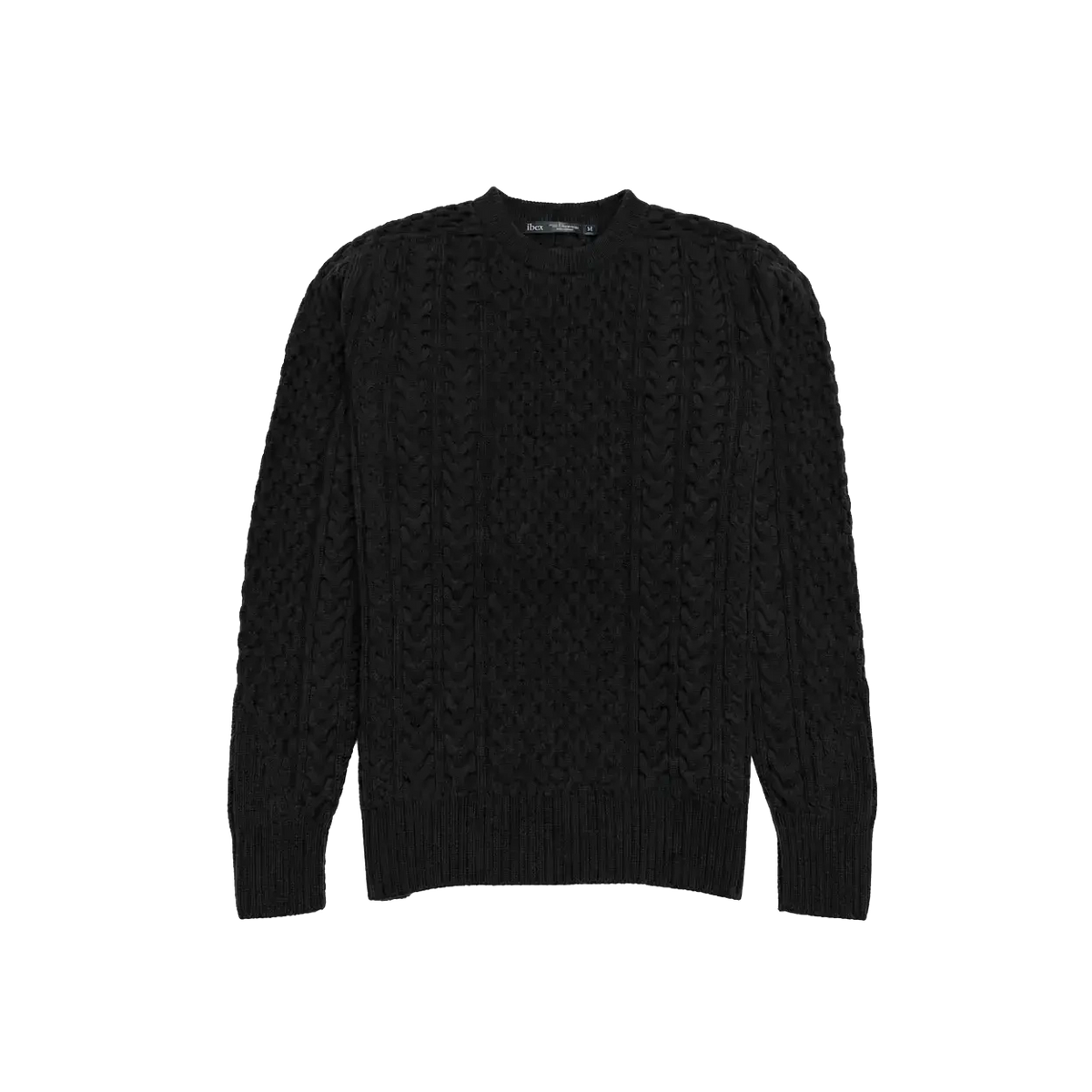 Women's Nautilus Fisherman Sweater