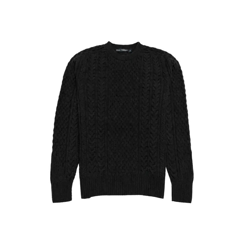 Women's Nautilus Fisherman Sweater