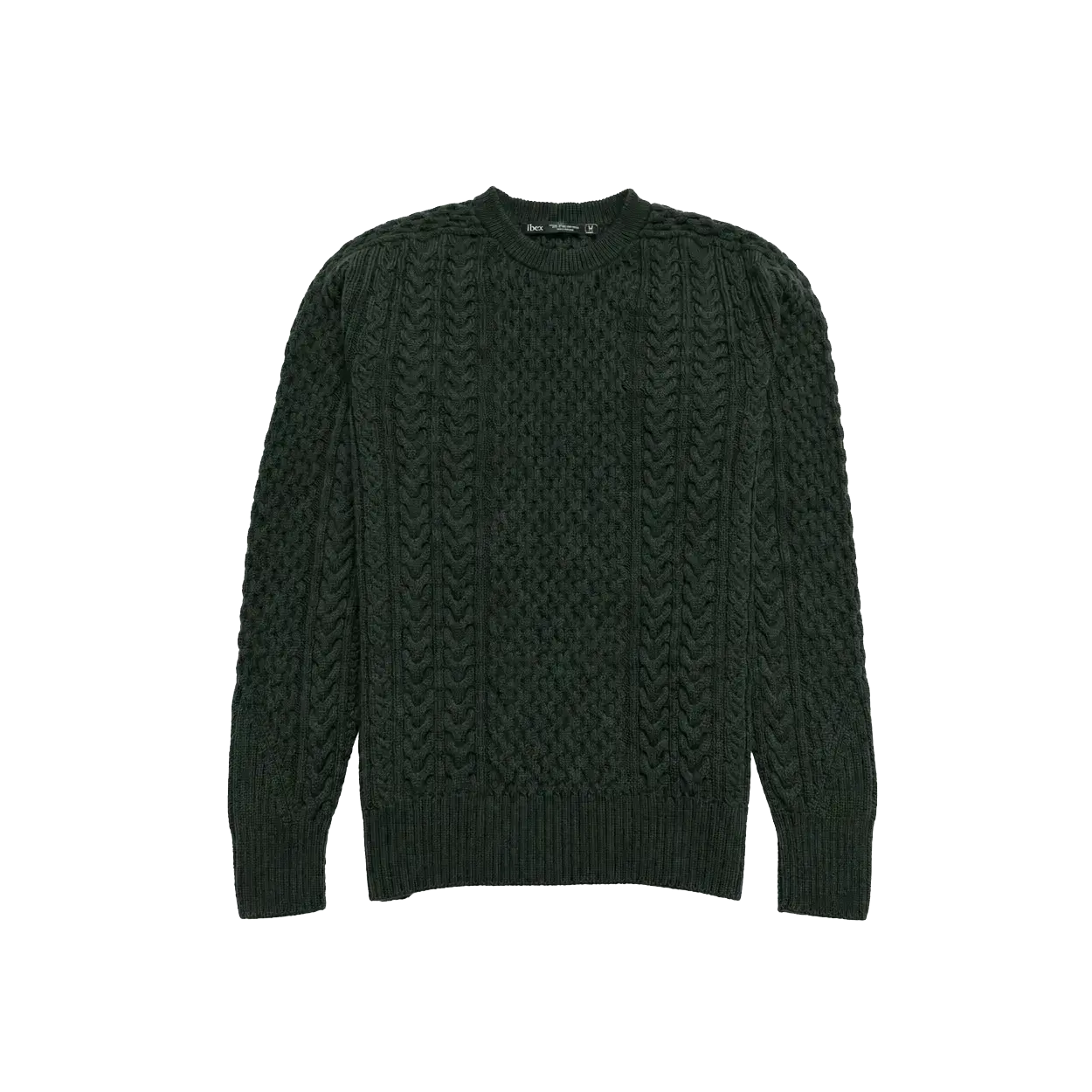 Peacock / XS