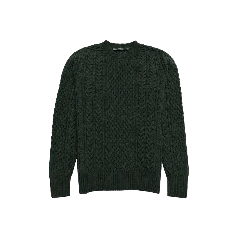 Women's Nautilus Fisherman Sweater
