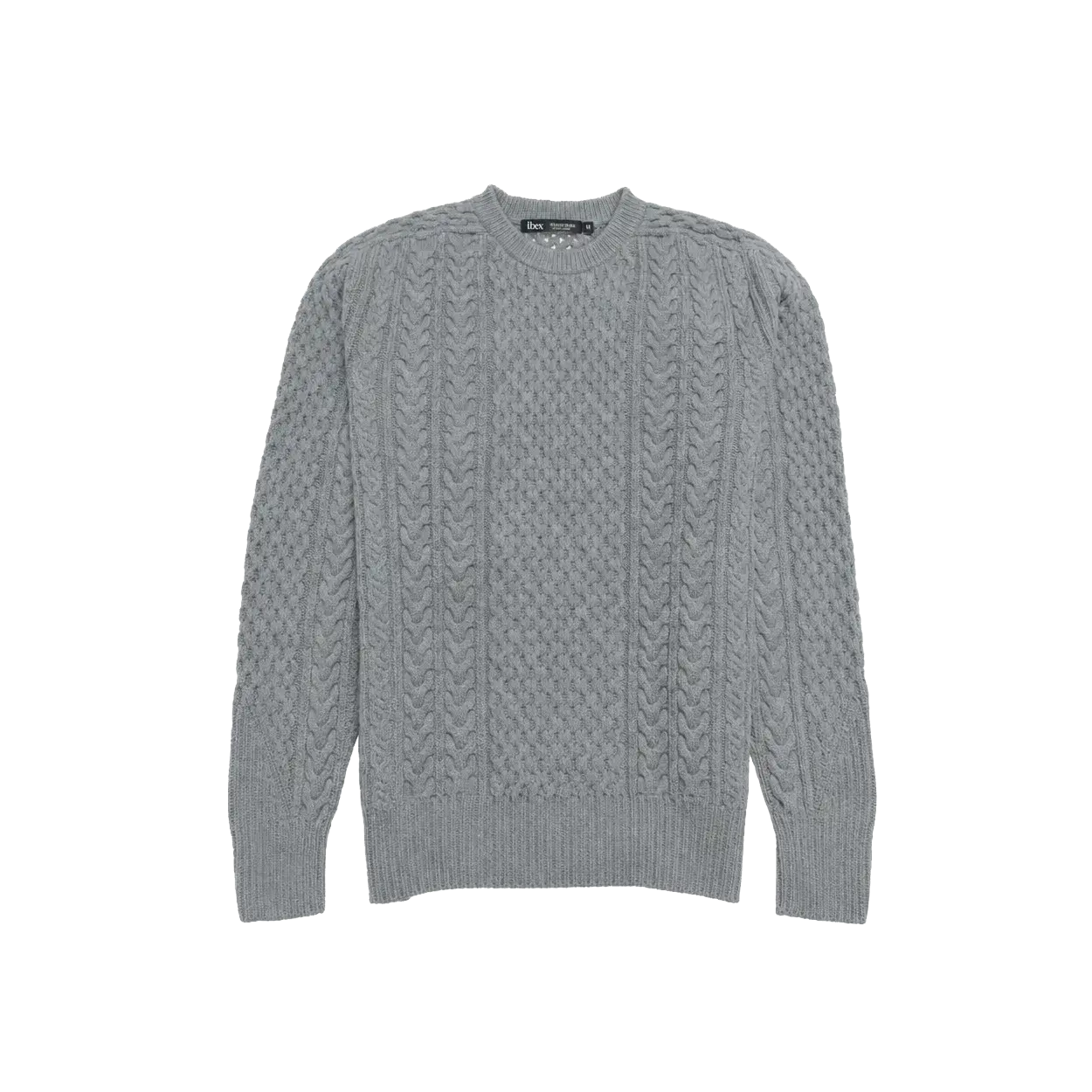 Women's Nautilus Fisherman Sweater
