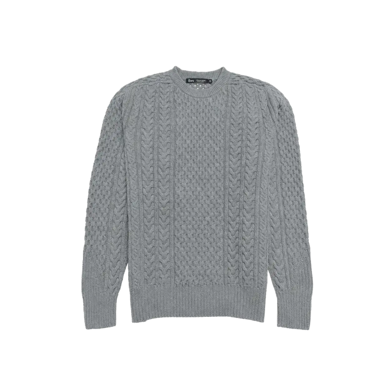 Women's Nautilus Fisherman Sweater