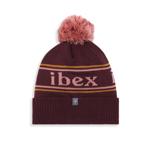 Apres Sweater Cap Beanie