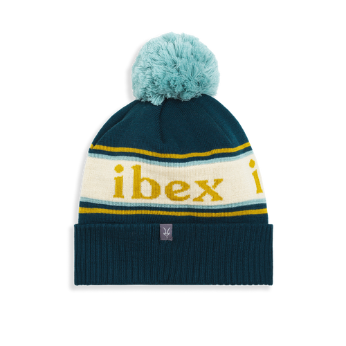 Apres Sweater Cap Beanie