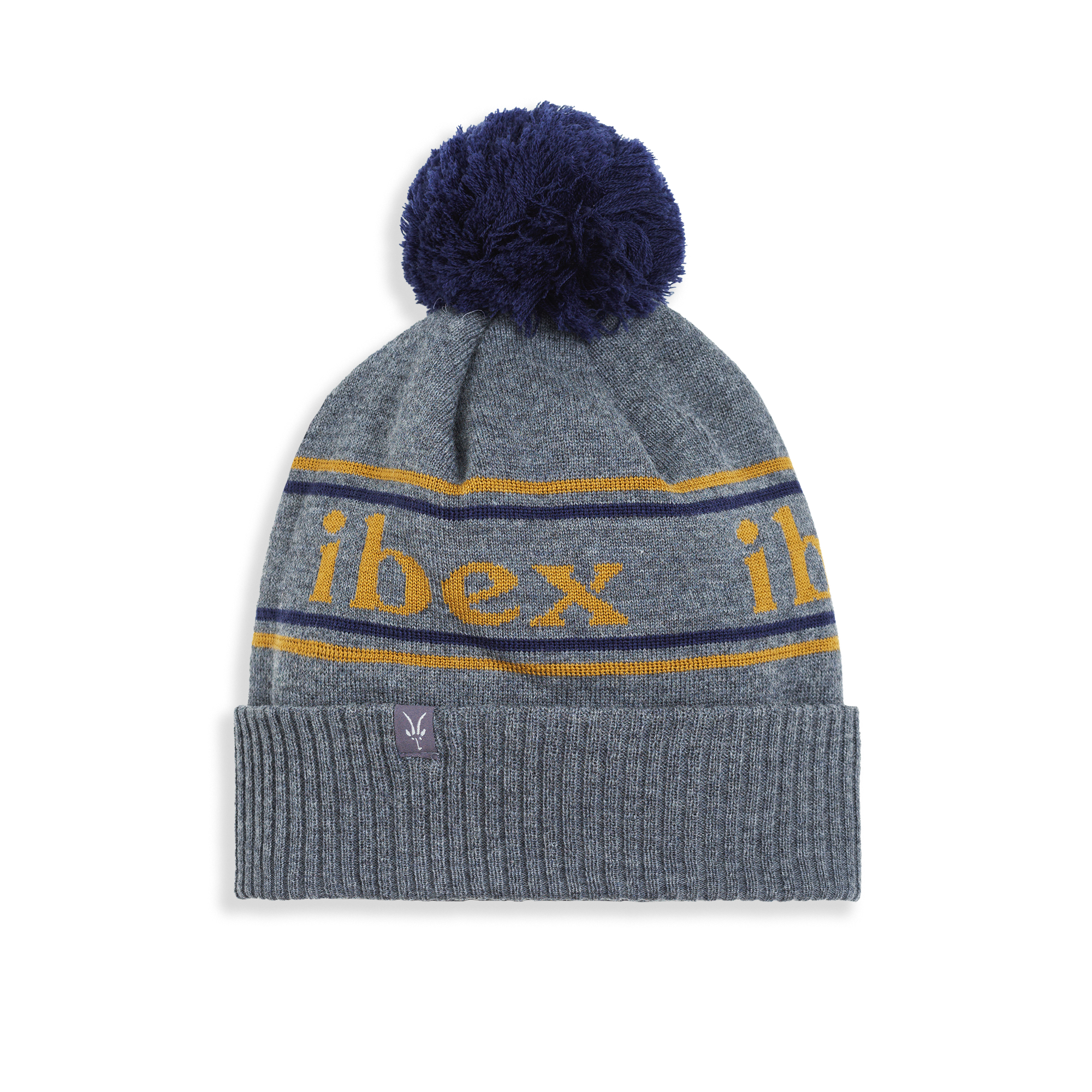 Merino Wool Headwear - 100% Merino Wool Beanies and Headbands – IBEX