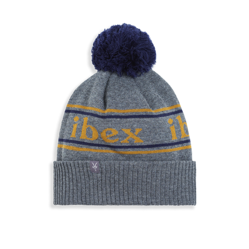 Apres Sweater Cap Beanie