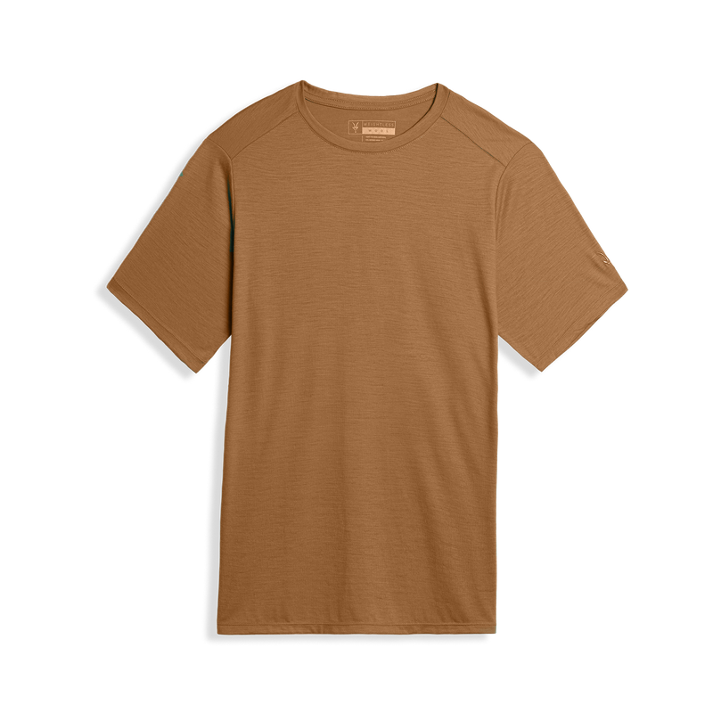 Short Sleeve 3-Season Ultralight Shirt