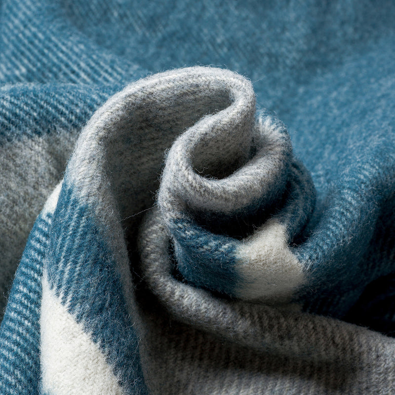 USA Made Wool Blanket
