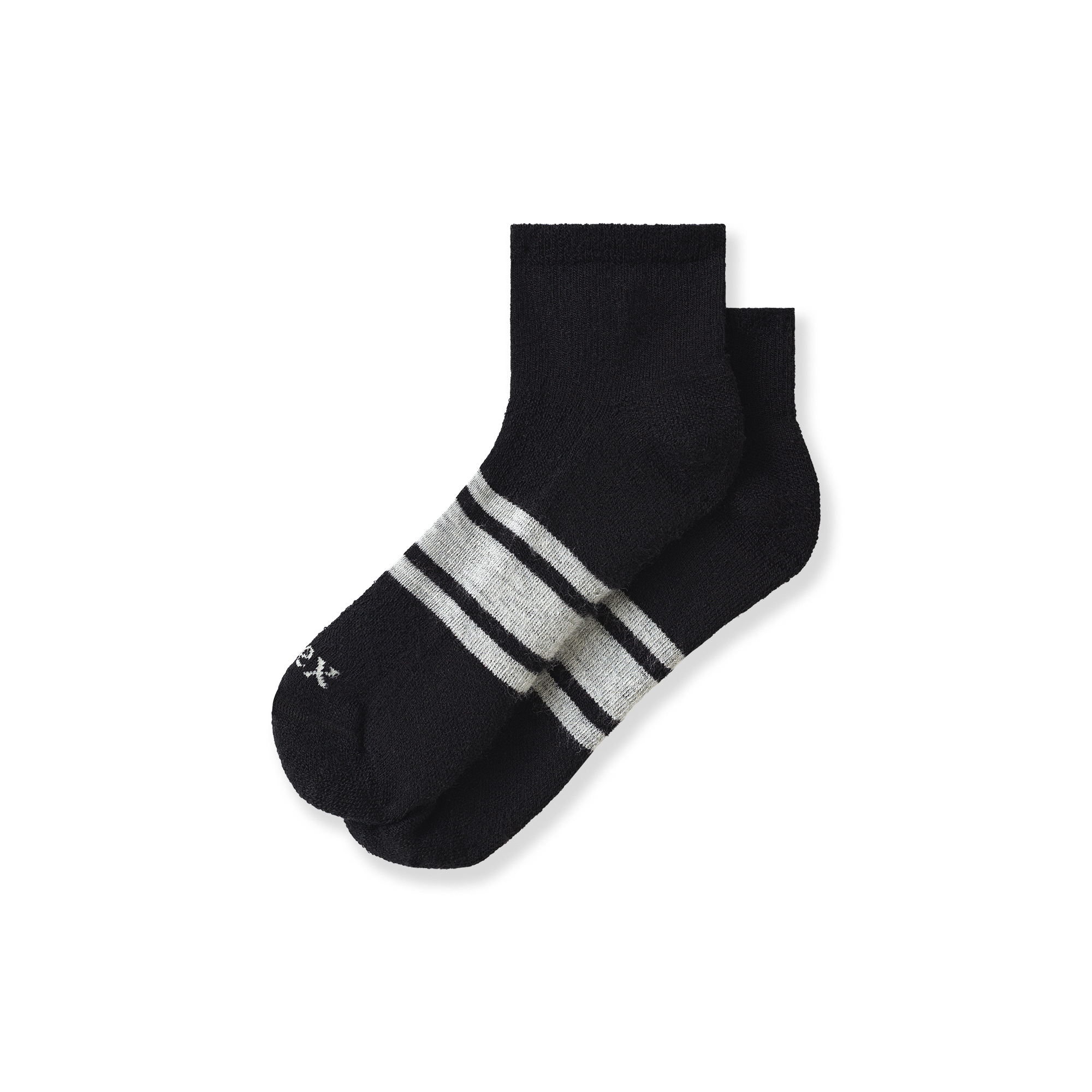 Light Cushion Performance 1/4 Sock