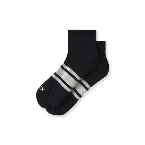 Light Cushion Performance 1/4 Sock