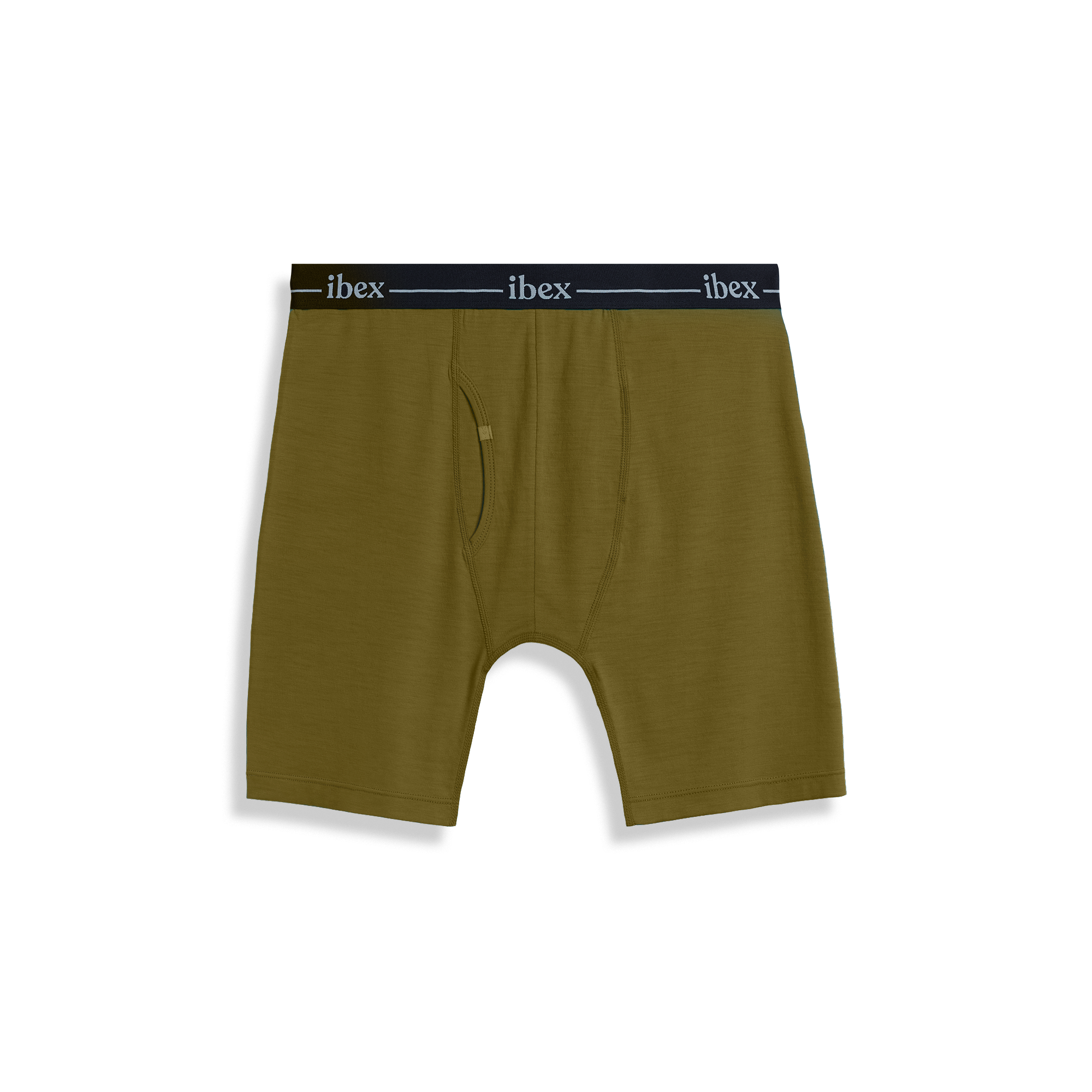 Dark Slate Boxer Brief in Micro Modal – Nth Degree Underwear