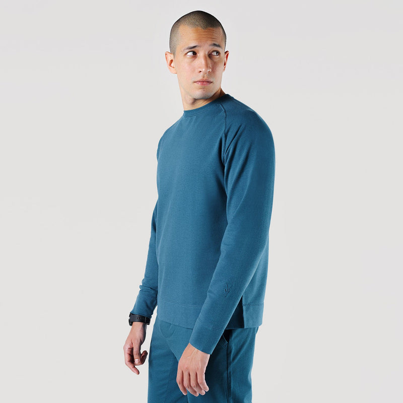 Men's Tranquil Long Sleeve Pullover