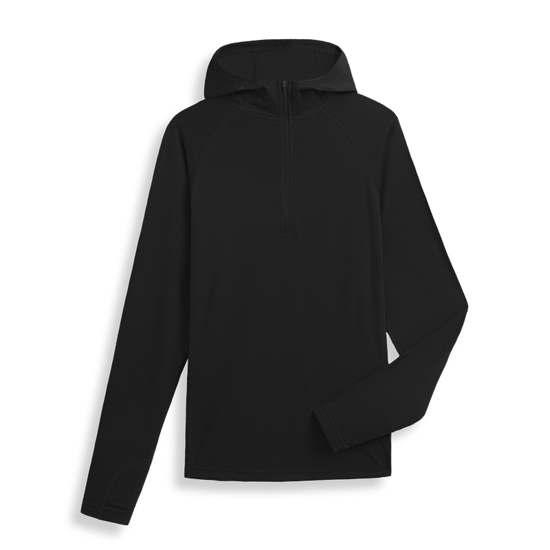 Dry Fit Mens Hoodies Pullover - Workout Sweatshirts for Men w/Adjustable  Hoodie at  Men's Clothing store