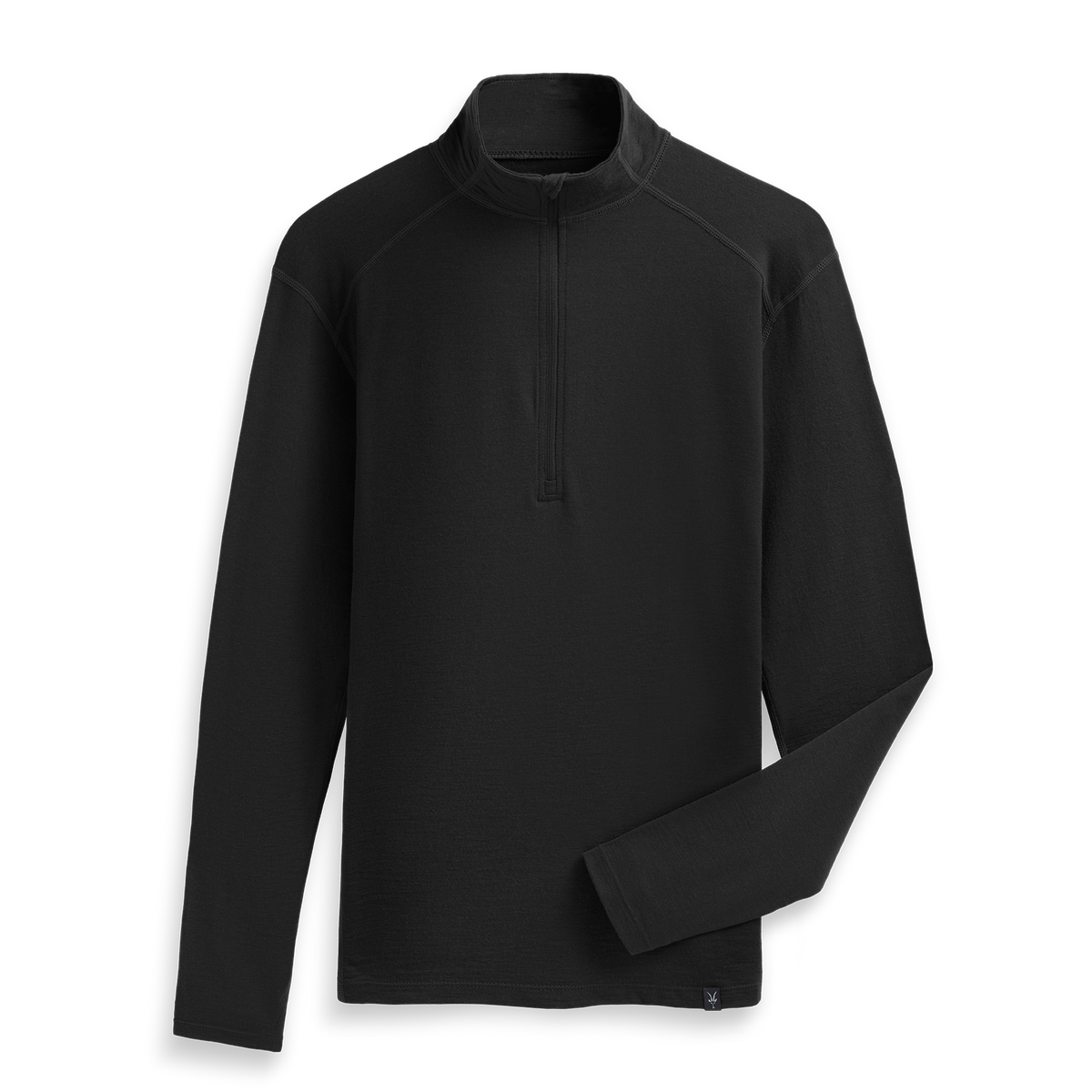 Men's Woolies Tech Long Sleeve 1/4 Zip