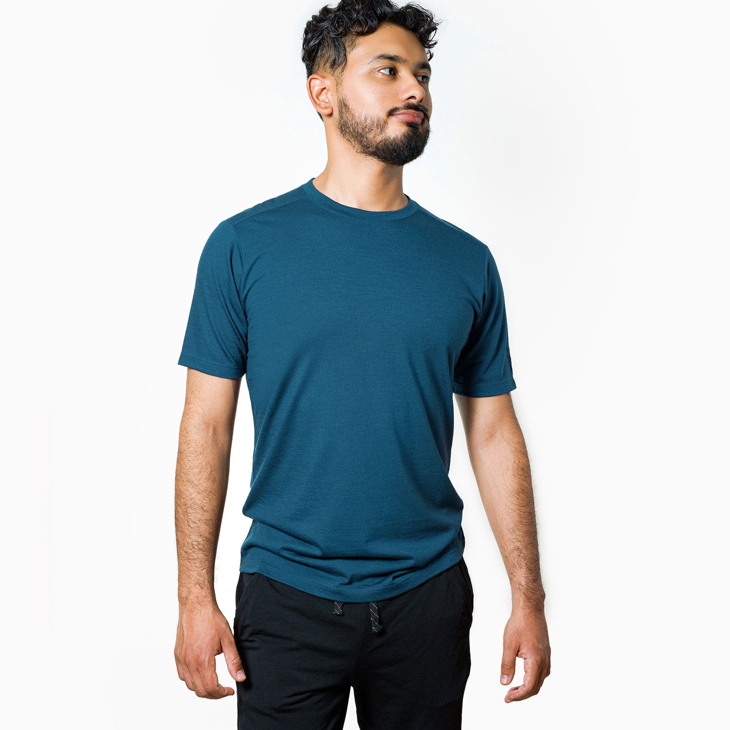 Men's Journey Short Sleeve Crew