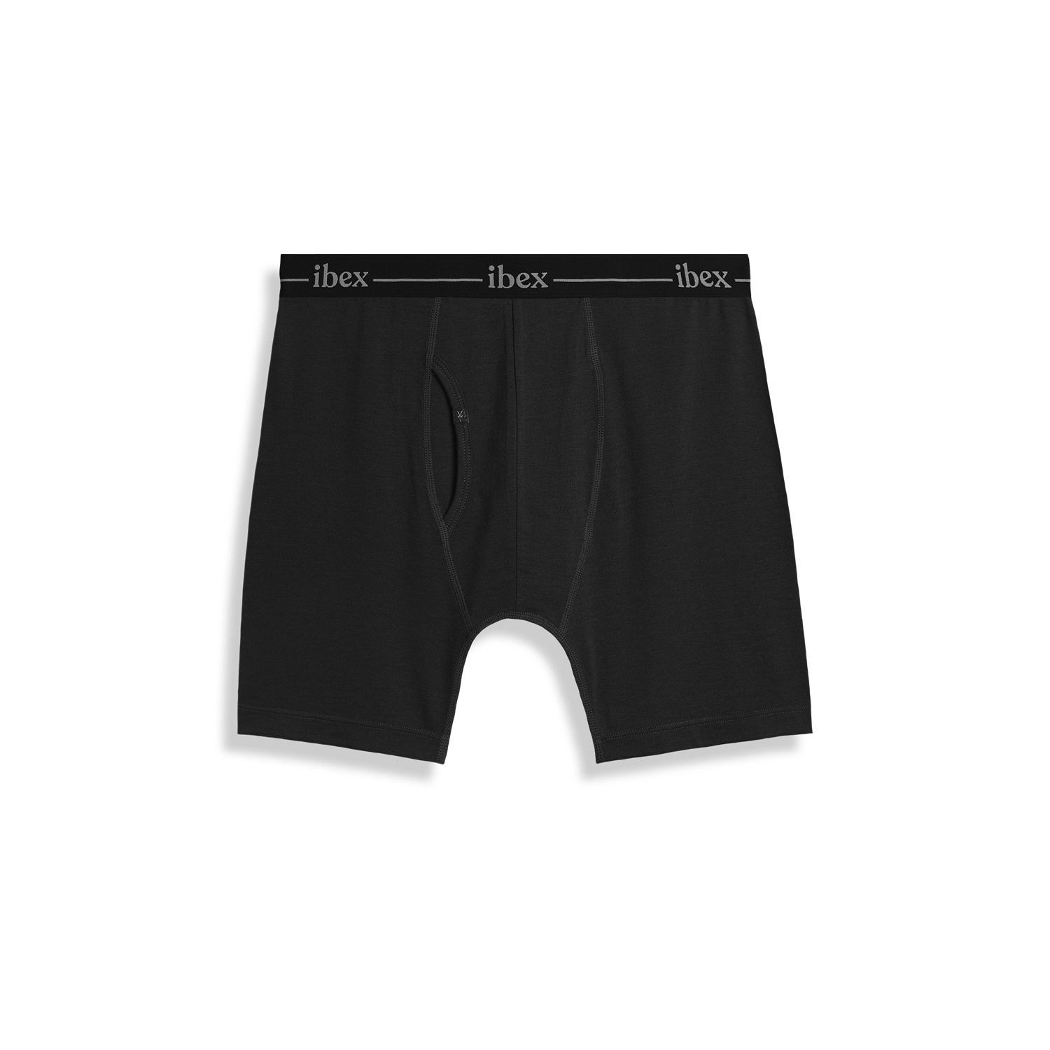 Men's Natural Boxer Brief