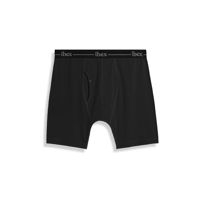 Moisture-Wicking Men's Performance Boxers - Chill Boys - moisture-wicking- underwear - moisture-wicking-underwear