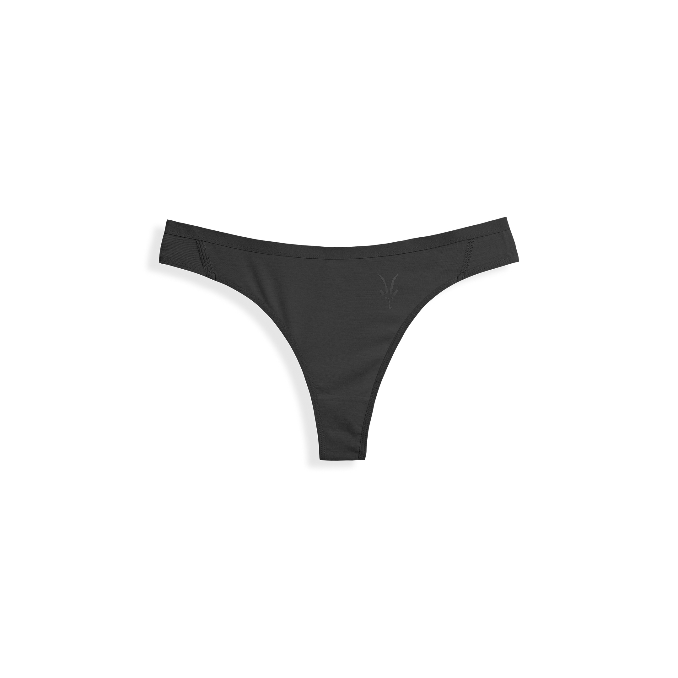 Picture Technical underwear Yilan Merino Pant Black - Winter 2024