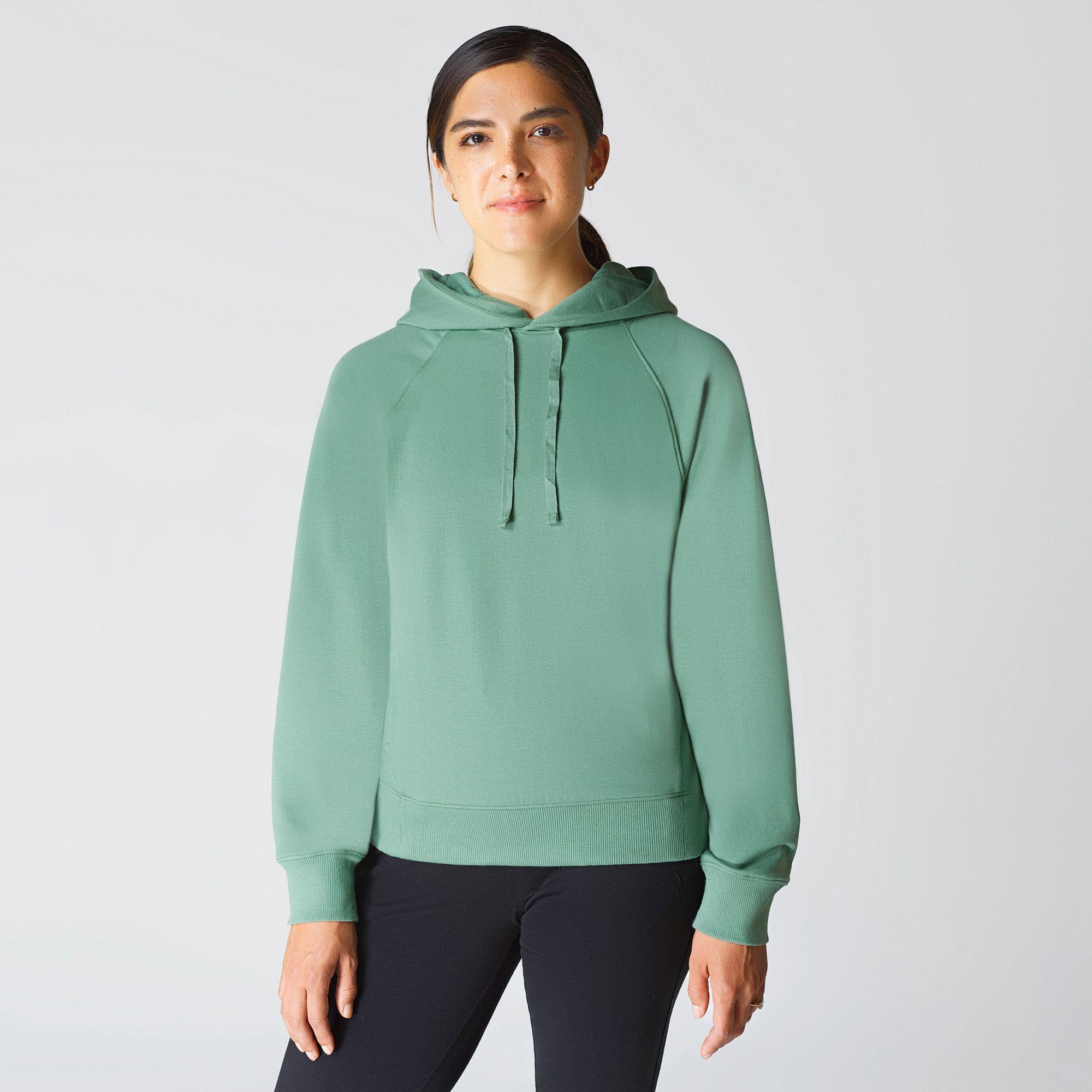 Women's Tranquil Hoodie Sweatshirt – IBEX