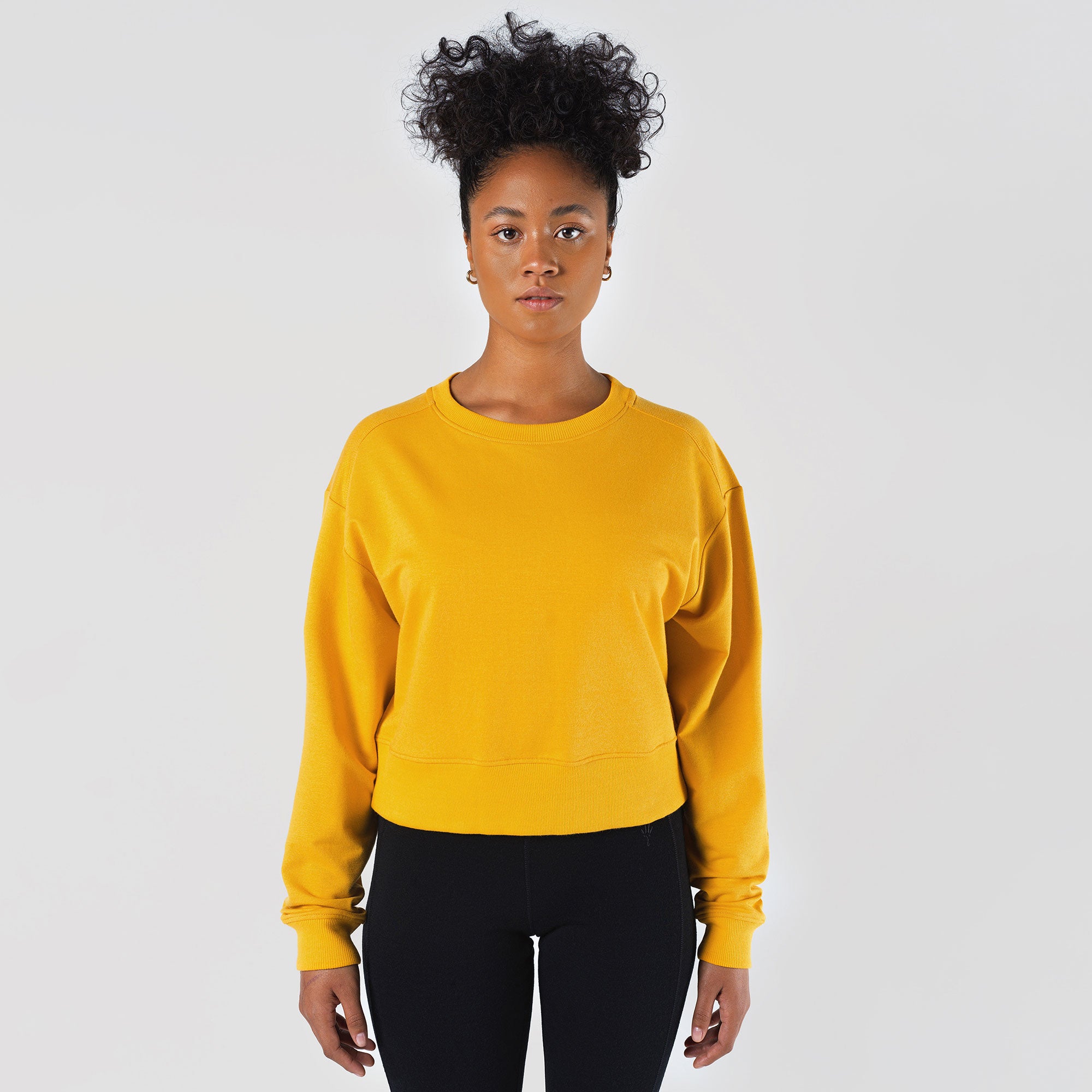 Women's Tranquil Long Sleeve Pullover