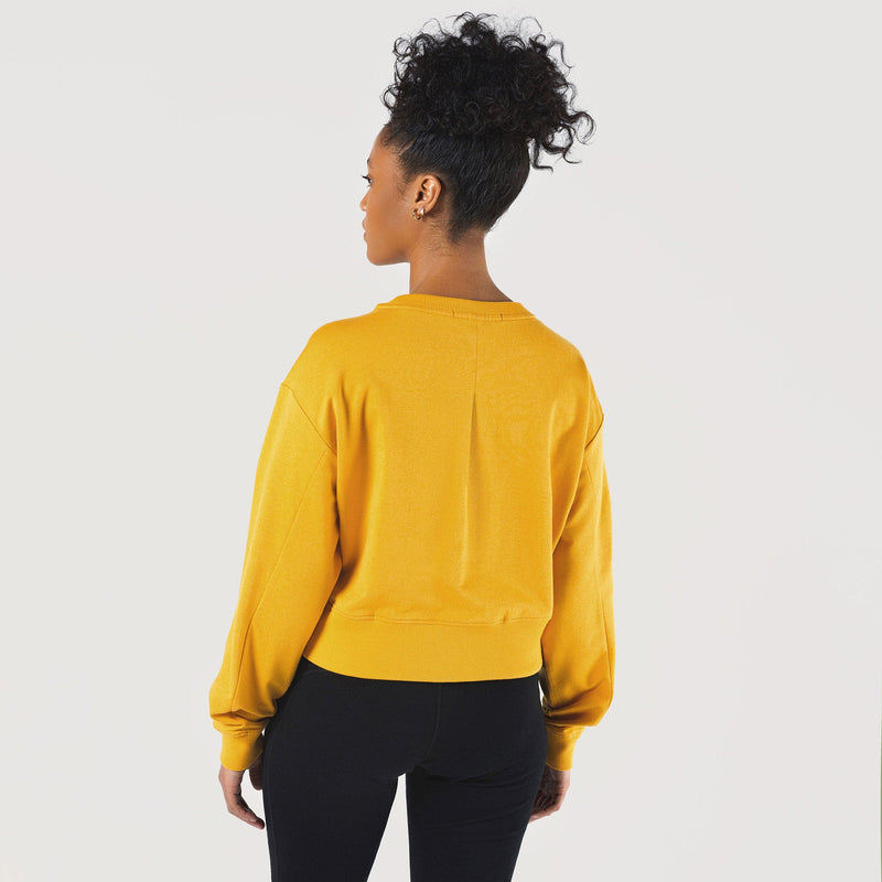 Women's Tranquil Long Sleeve Pullover