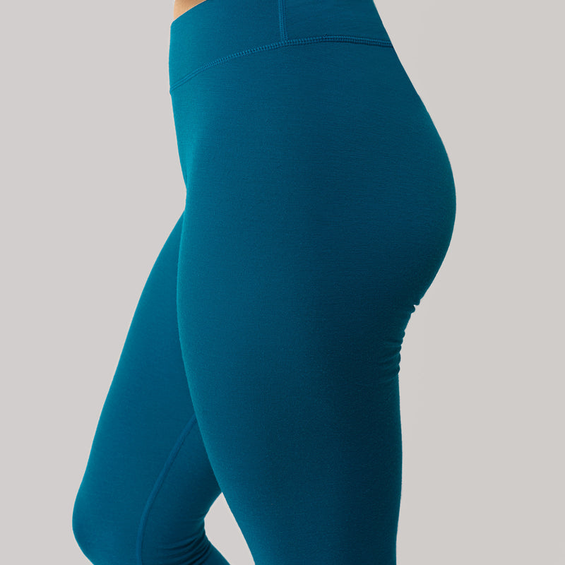 Custom Merino Leggings - Base Layer Weight - Handmade in Canada – TK  Clothing Inc