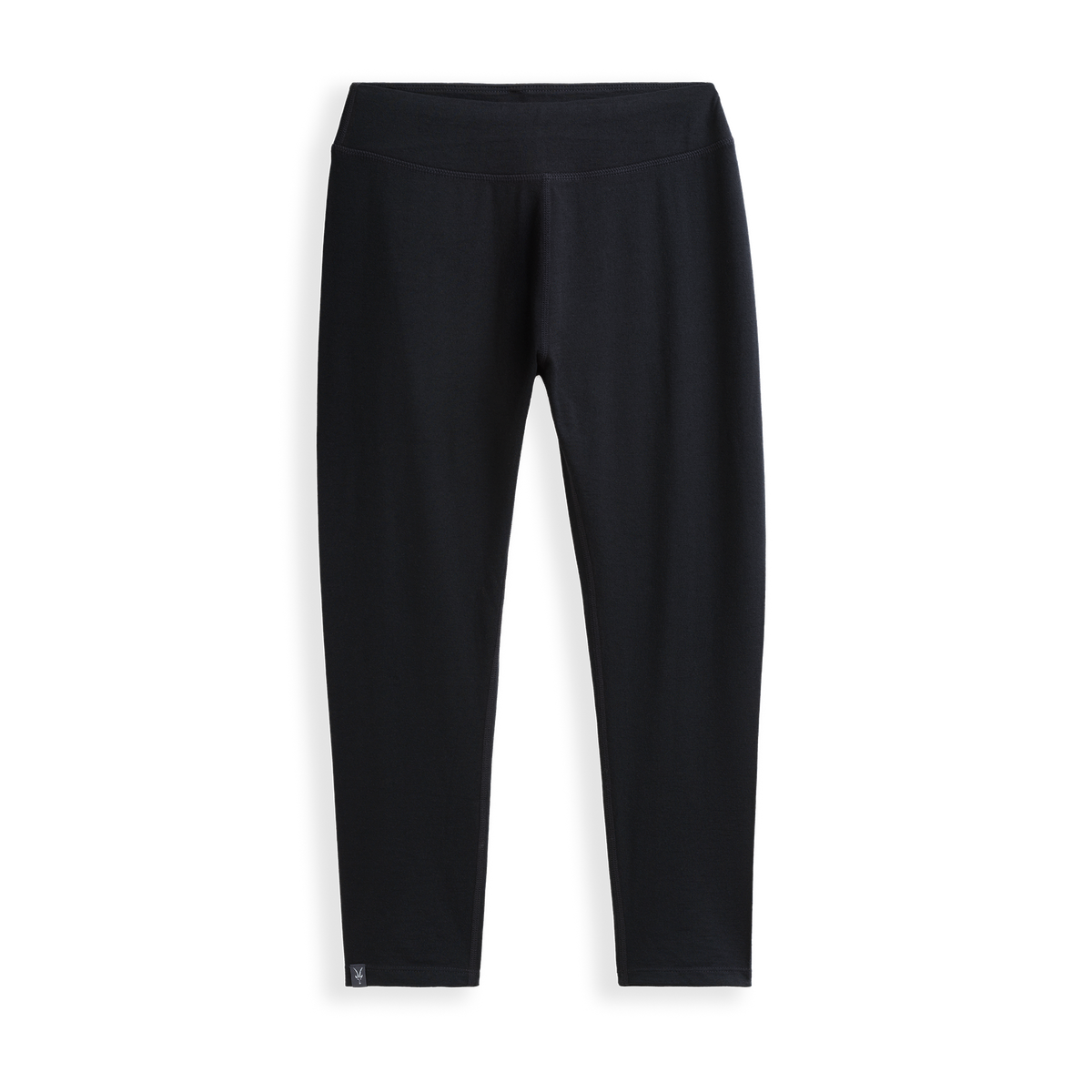Women's Woolies Tech 3/4 Bottoms
